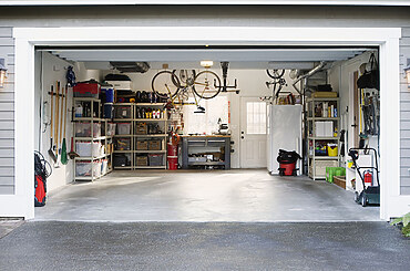 Garage Transformation: Your Ultimate Guide to a Stunning Renovation