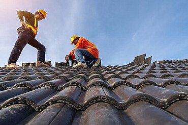 The Benefits of Hiring a Roof Repair Specialist in Slidell for Storm Damag
