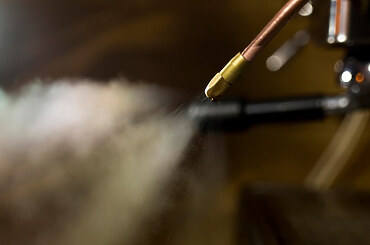 The Power of Precision: Why You Should Trust Professionals for Sandblasting