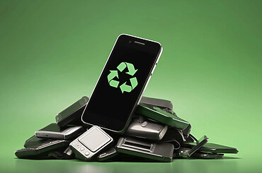 Reduce E-Waste: Sustainability for Old, Functional Gadgets