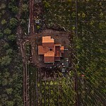 BRICK MANOR by BHUTHA EARTHEN ARCHITECTURE STUDIO-Sheet10