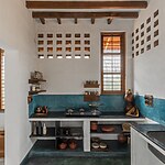 BRICK MANOR by BHUTHA EARTHEN ARCHITECTURE STUDIO-Sheet2