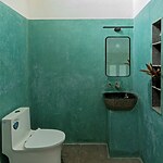 BRICK MANOR by BHUTHA EARTHEN ARCHITECTURE STUDIO-Sheet3