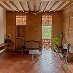 BRICK MANOR by BHUTHA EARTHEN ARCHITECTURE STUDIO-Sheet4