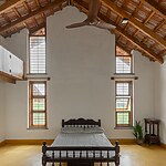 BRICK MANOR by BHUTHA EARTHEN ARCHITECTURE STUDIO-Sheet6