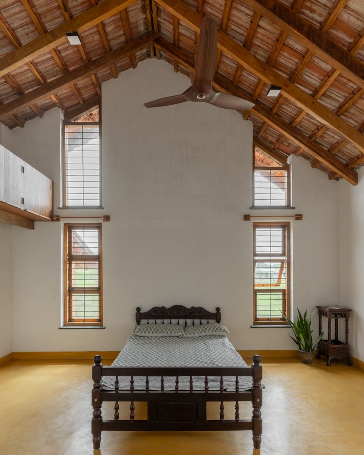 BRICK MANOR by BHUTHA EARTHEN ARCHITECTURE STUDIO-Sheet6