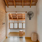 BRICK MANOR by BHUTHA EARTHEN ARCHITECTURE STUDIO-Sheet8