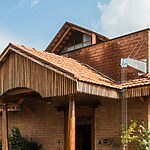 BRICK MANOR by BHUTHA EARTHEN ARCHITECTURE STUDIO-Sheet9