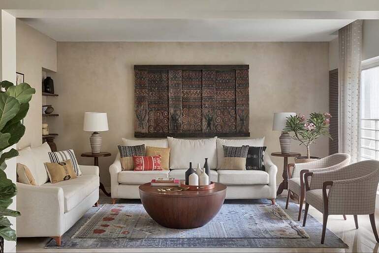 An Oasis of Art by Alkove-Design