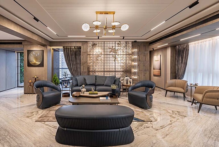 Ashford Royale by (IPIPL) Icon Projects Inspace Pvt Ltd