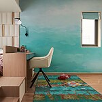 The Maple House by Studio Rohini Bagla-Sheet1
