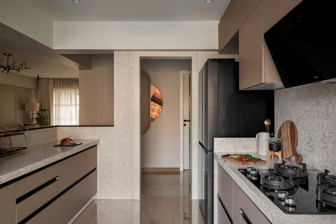 The Maple House by Studio Rohini Bagla-Sheet4