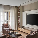 The Maple House by Studio Rohini Bagla-Sheet5