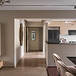 The Maple House by Studio Rohini Bagla-Sheet6