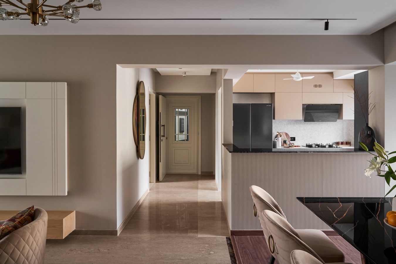 The Maple House by Studio Rohini Bagla-Sheet6