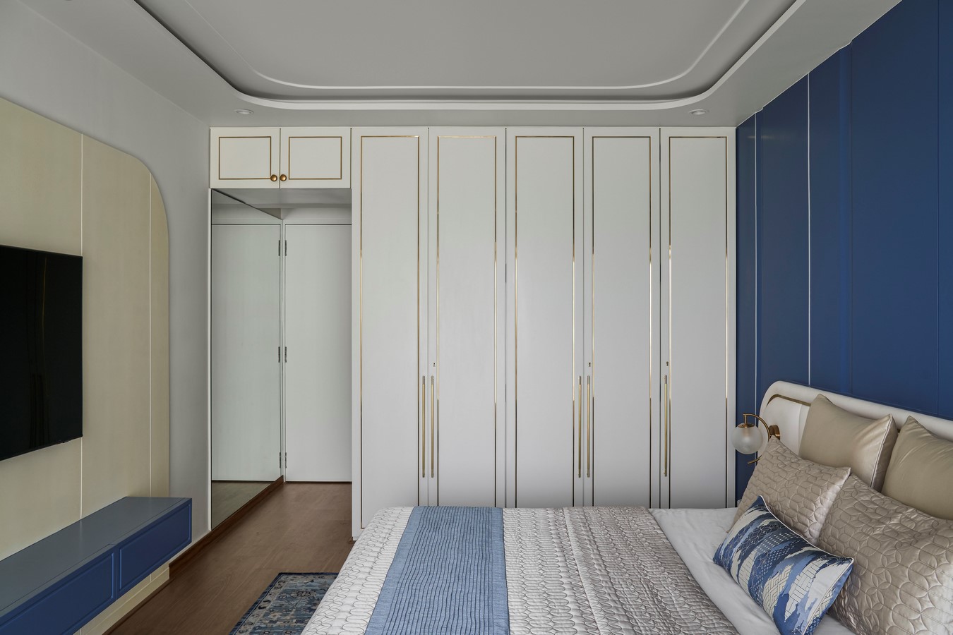 The Maple House by Studio Rohini Bagla-Sheet9