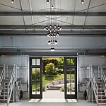 Theorem Winery in Calistoga, California by Richard Beard Architects-Sheet1