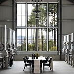 Theorem Winery in Calistoga, California by Richard Beard Architects-Sheet2