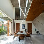 The Quarry House by Crest Architects-Sheet5