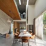 The Quarry House by Crest Architects-Sheet8