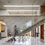 The Quarry House by Crest Architects-Sheet9