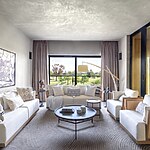 Luxe Low-Floor Seating by Azure Interiors-Sheet1