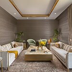 Luxe Low-Floor Seating by Azure Interiors-Sheet4