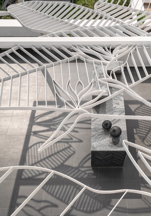 Urban Tropics by Studio Dvār -Sheet4