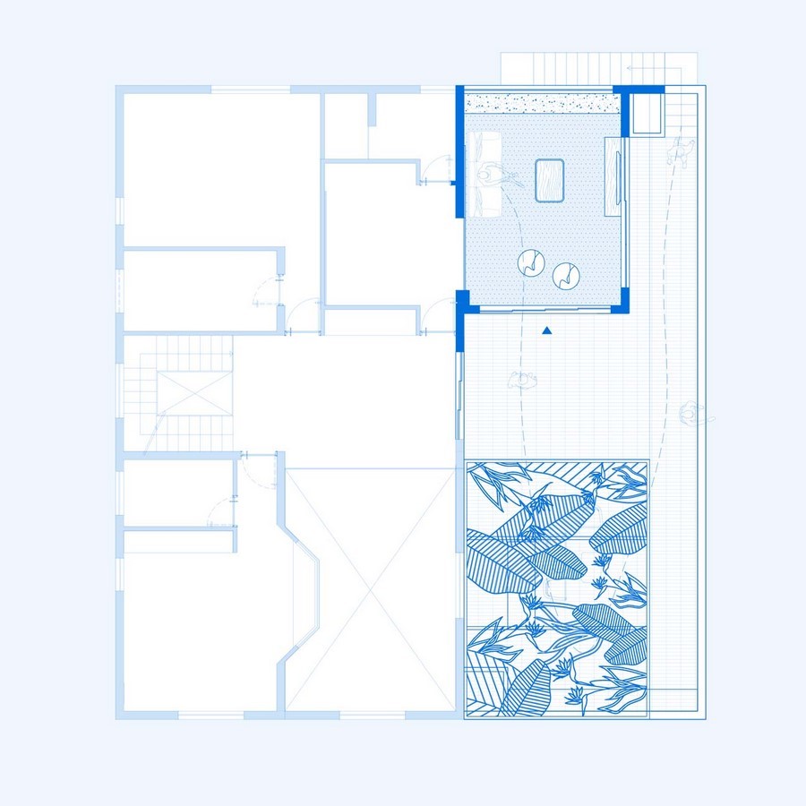 Urban Tropics by Studio Dvār -Sheet8