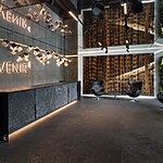 Avenir E Lobby by ŠENKÝŘ Architekti-Sheet1