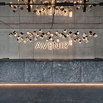 Avenir E Lobby by ŠENKÝŘ Architekti-Sheet3