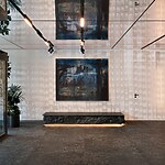 Avenir E Lobby by ŠENKÝŘ Architekti-Sheet6