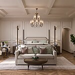 Exquisite royal bedrooms to elevate the charm of-Sheet1