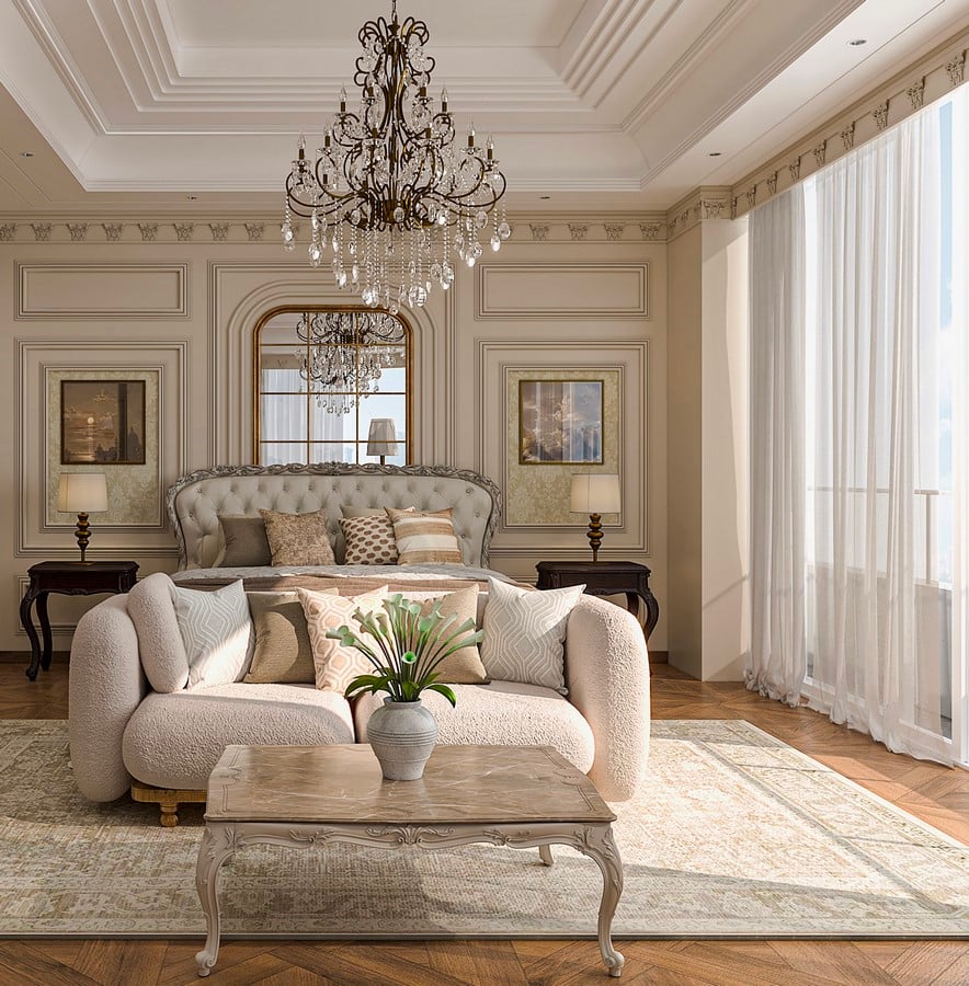 Exquisite royal bedrooms to elevate the charm of-Sheet2