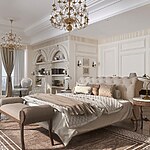 Exquisite royal bedrooms to elevate the charm of-Sheet3