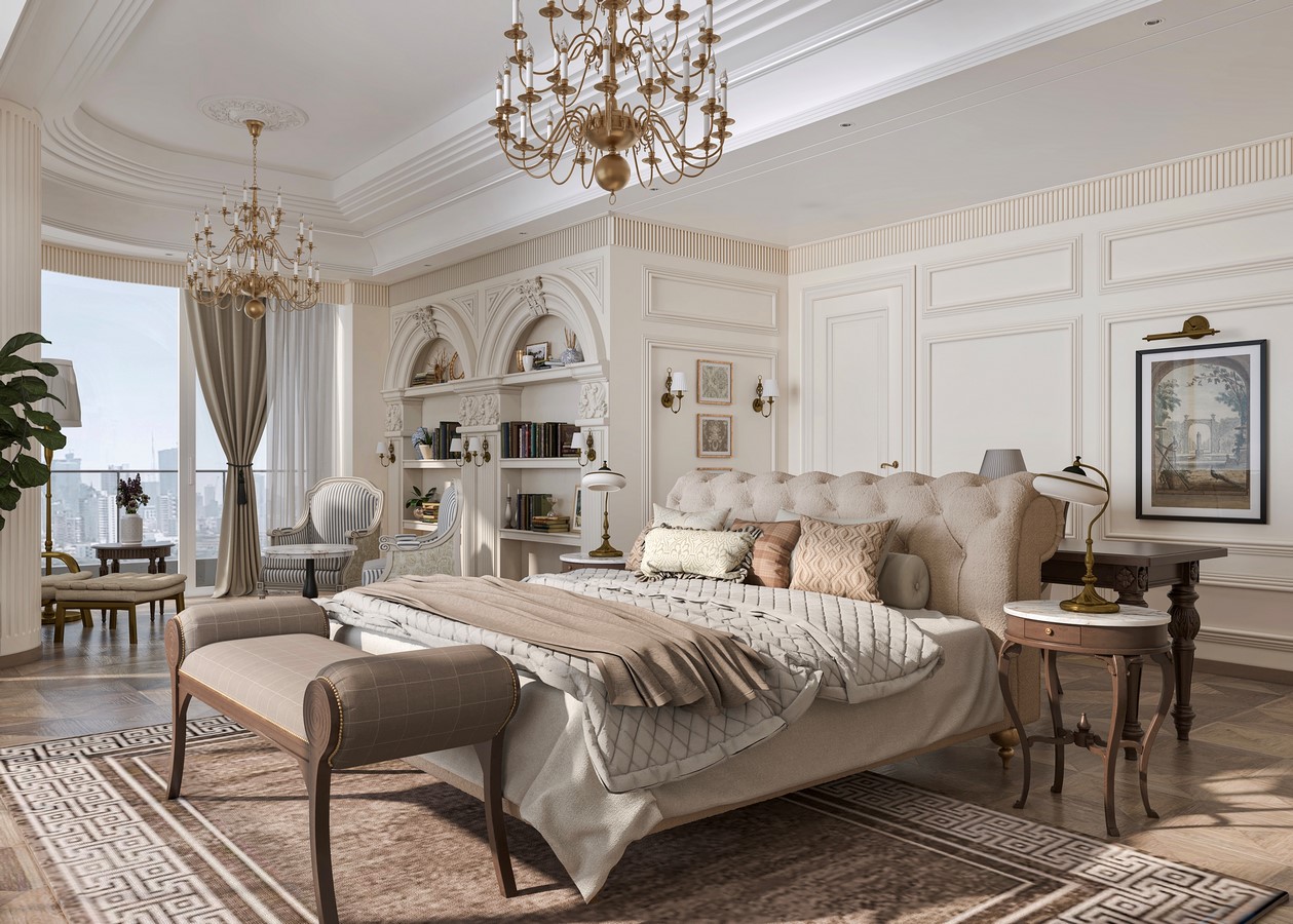 Exquisite royal bedrooms to elevate the charm of-Sheet3