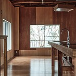 Commercial Space in Minato by Roovice-Sheet3