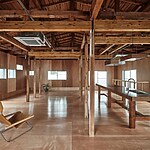 Commercial Space in Minato by Roovice-Sheet4