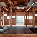 Commercial Space in Minato by Roovice-Sheet5