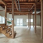 Commercial Space in Minato by Roovice-Sheet7