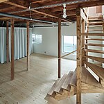 Commercial Space in Minato by Roovice-Sheet8