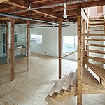 Commercial Space in Minato by Roovice-Sheet9