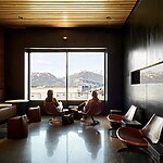 Jackson Hole Airport Renovation and Addition by CLB-Sheet9
