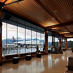 Jackson Hole Airport Renovation and Addition by CLB-Sheet2