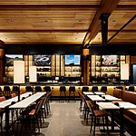 Jackson Hole Airport Renovation and Addition by CLB-Sheet4