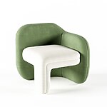 Luxurious and Comfortable Seating Solutions by Natelier by Bent Chair-Sheet3