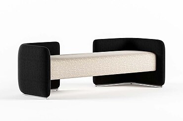 Luxurious and Comfortable Seating Solutions by Natelier by Bent Chair