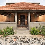 Lakshmi Farm house by RP Architects-Sheet1