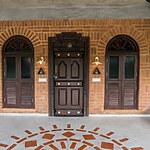 Lakshmi Farm house by RP Architects-Sheet2