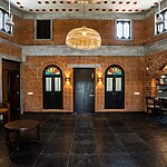 Lakshmi Farm house by RP Architects-Sheet3